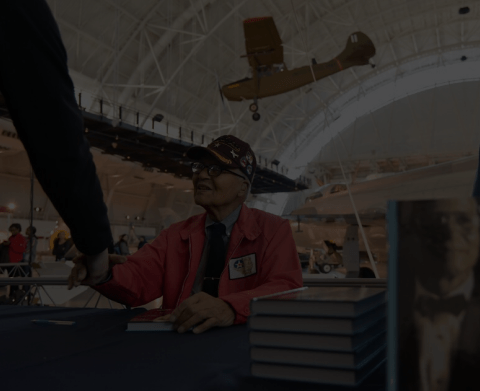If Washington picks Red Tails, Tuskegee Airmen nonprofit wants to make sure it’s done right