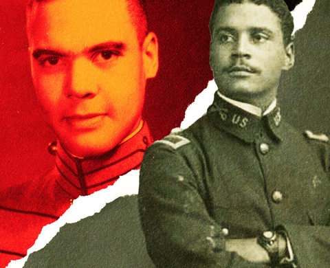 The Pioneering Black Generals Who Struggled Against