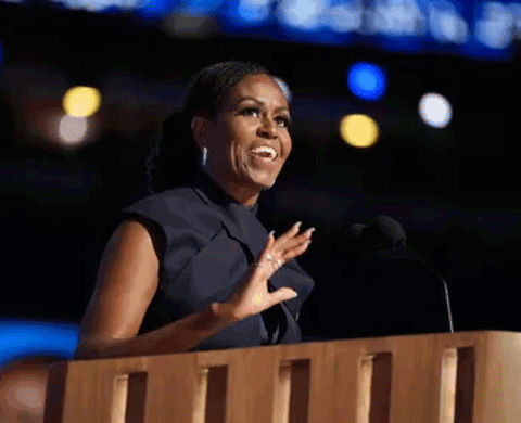 Mrs. Obama Implied the US Presidency Was A ‘Black Job’. Let’s Explore  In the 21st centu