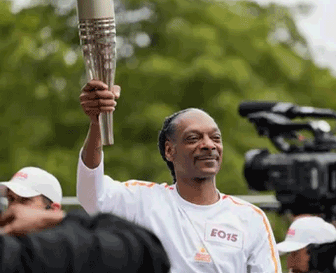 Snoop Dogg, Flavor Flav And Breakdancing Bring Hip-Hop To The 2024 Paris Olympics