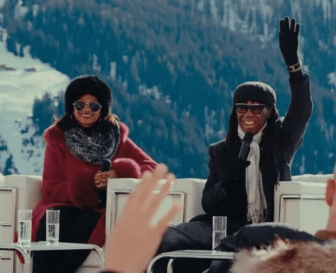 DEI In Davos? How Global Inclusion Found Its Way Into The Swiss Alps