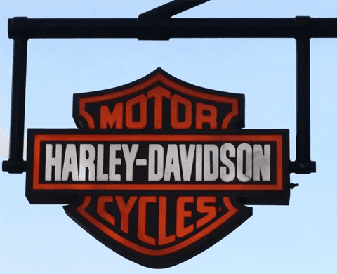 Harley-Davidson Stock Down Over 25% Since Cutting DEI