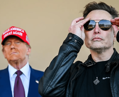 Think DEI Is Dead? Enter The H-1B Visa And Elon Musk’s ‘War’