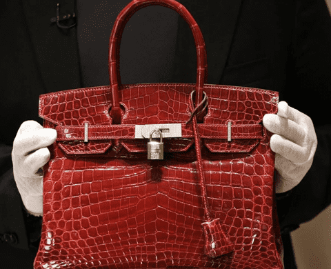 Too Inclusive? Does The $78 Walmart ‘Wirkin’ Affect Hermès Birkin?