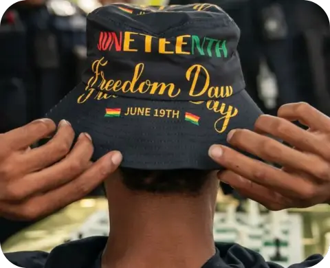 As Juneteenth Marks Its Fifth Year As A National Holiday, Are Companies Participating? It Depends.
